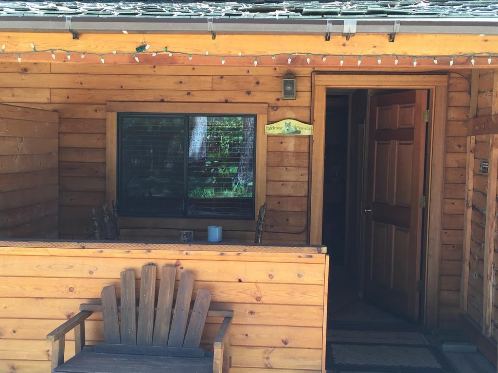 Holly'S Place South Lake Tahoe Phòng bức ảnh