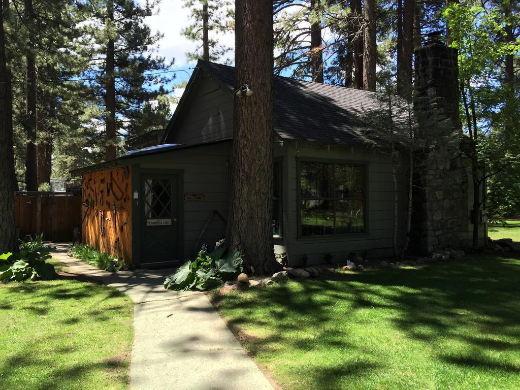 Holly'S Place South Lake Tahoe Phòng bức ảnh