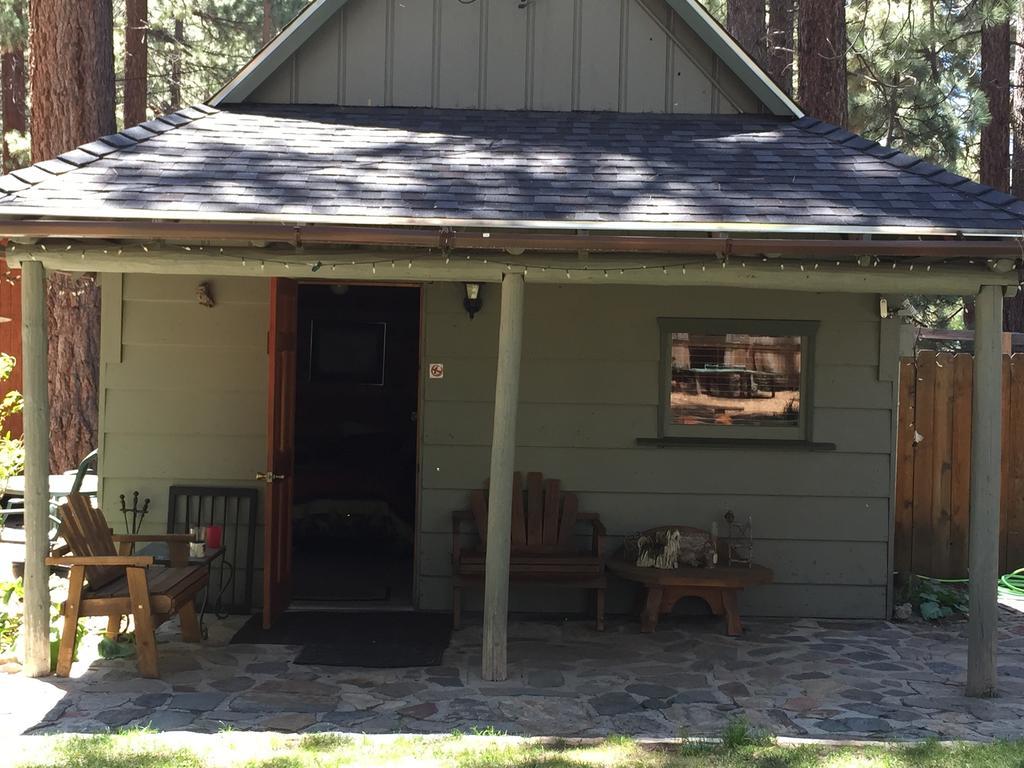 Holly'S Place South Lake Tahoe Phòng bức ảnh