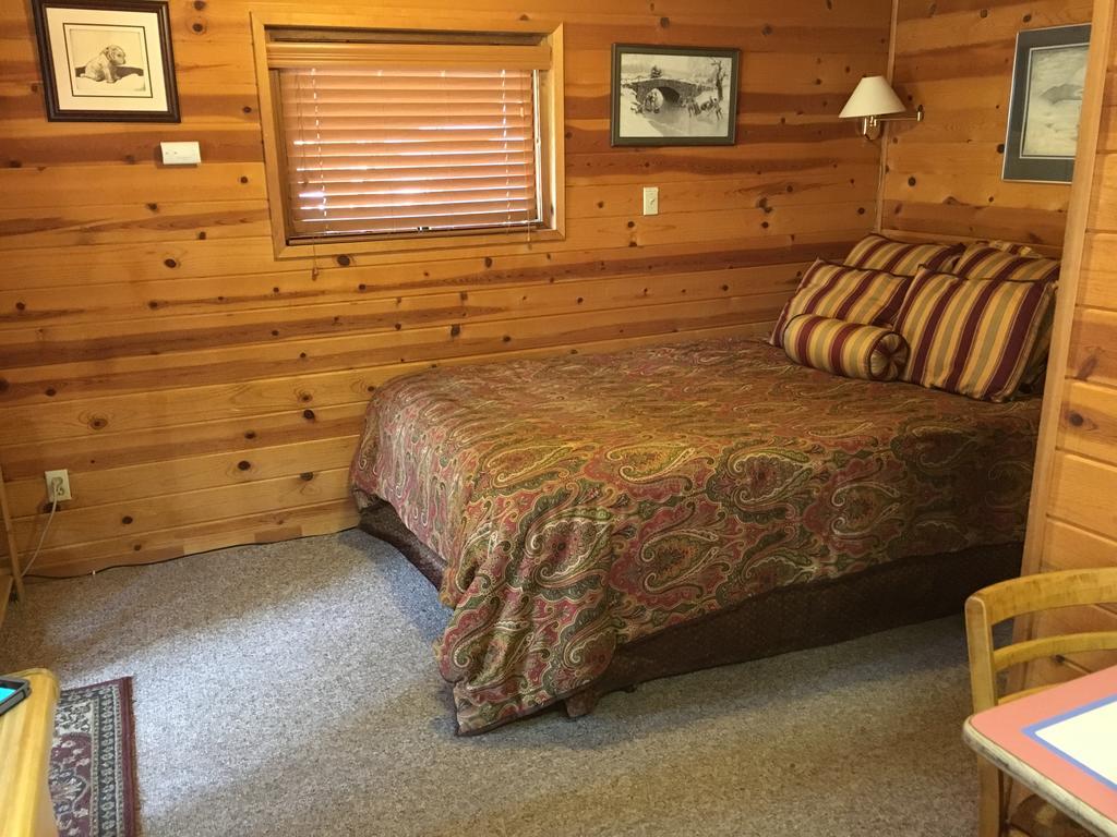 Holly'S Place South Lake Tahoe Ngoại thất bức ảnh