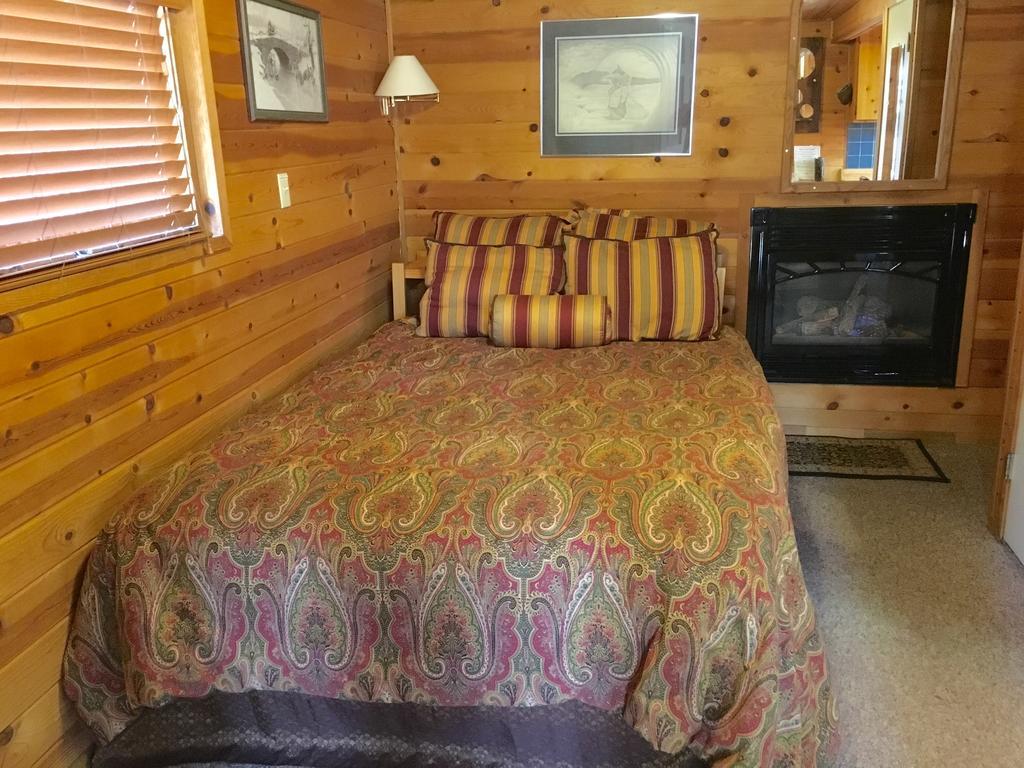 Holly'S Place South Lake Tahoe Ngoại thất bức ảnh