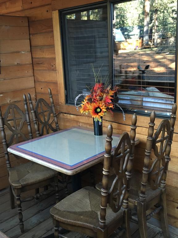 Holly'S Place South Lake Tahoe Ngoại thất bức ảnh