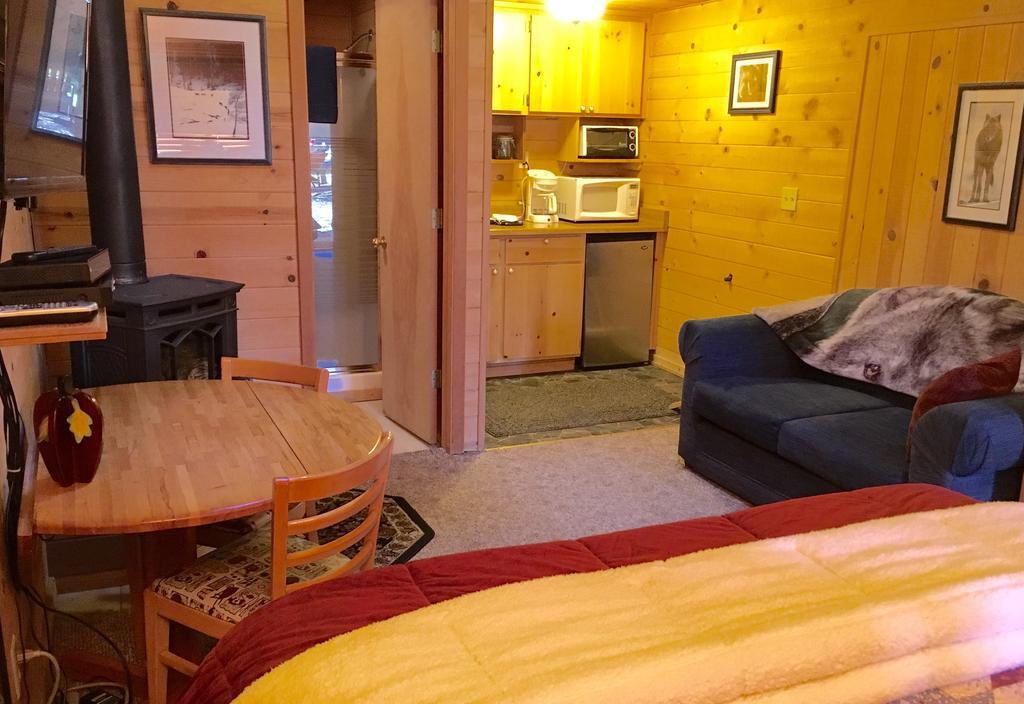 Holly'S Place South Lake Tahoe Ngoại thất bức ảnh