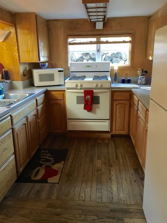 Holly'S Place South Lake Tahoe Ngoại thất bức ảnh