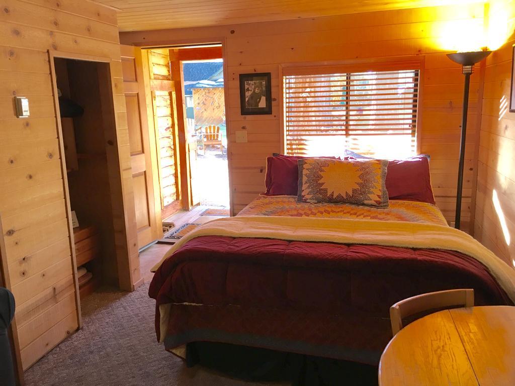 Holly'S Place South Lake Tahoe Ngoại thất bức ảnh