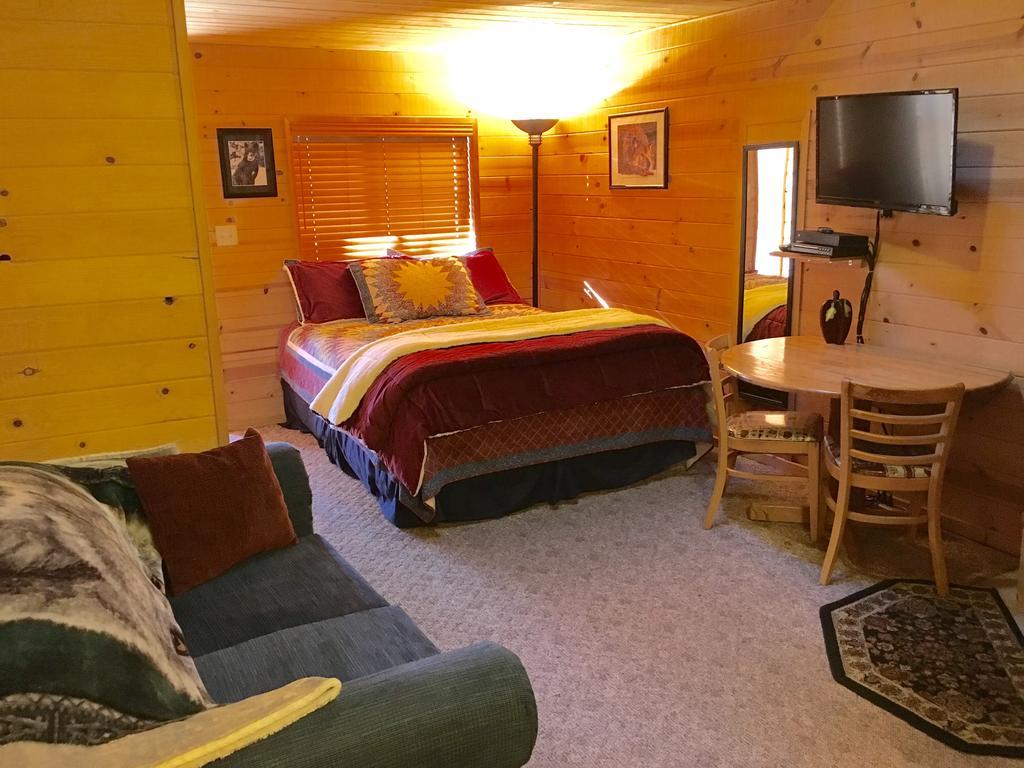 Holly'S Place South Lake Tahoe Ngoại thất bức ảnh