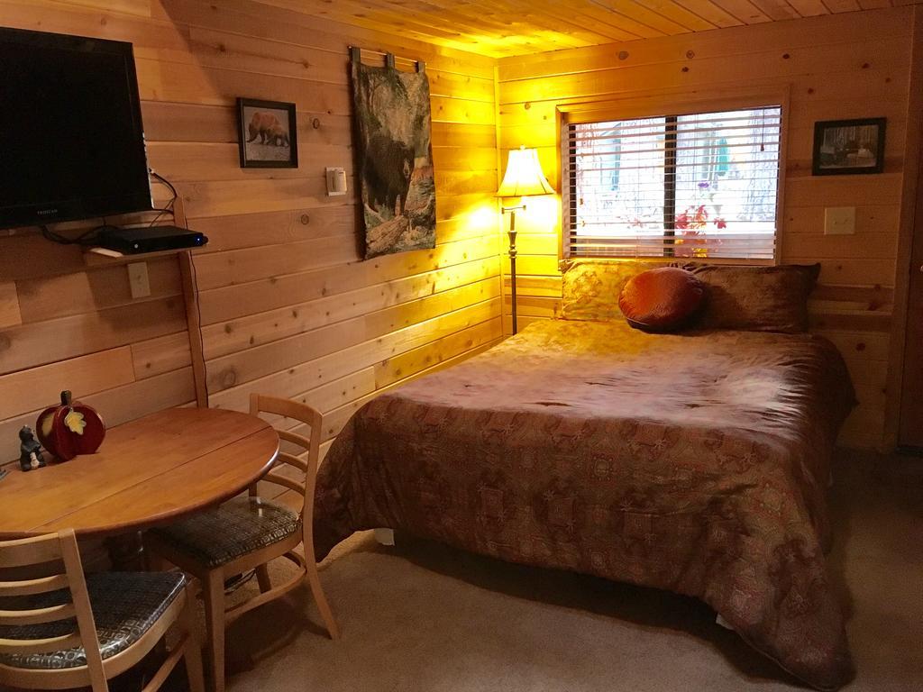 Holly'S Place South Lake Tahoe Ngoại thất bức ảnh