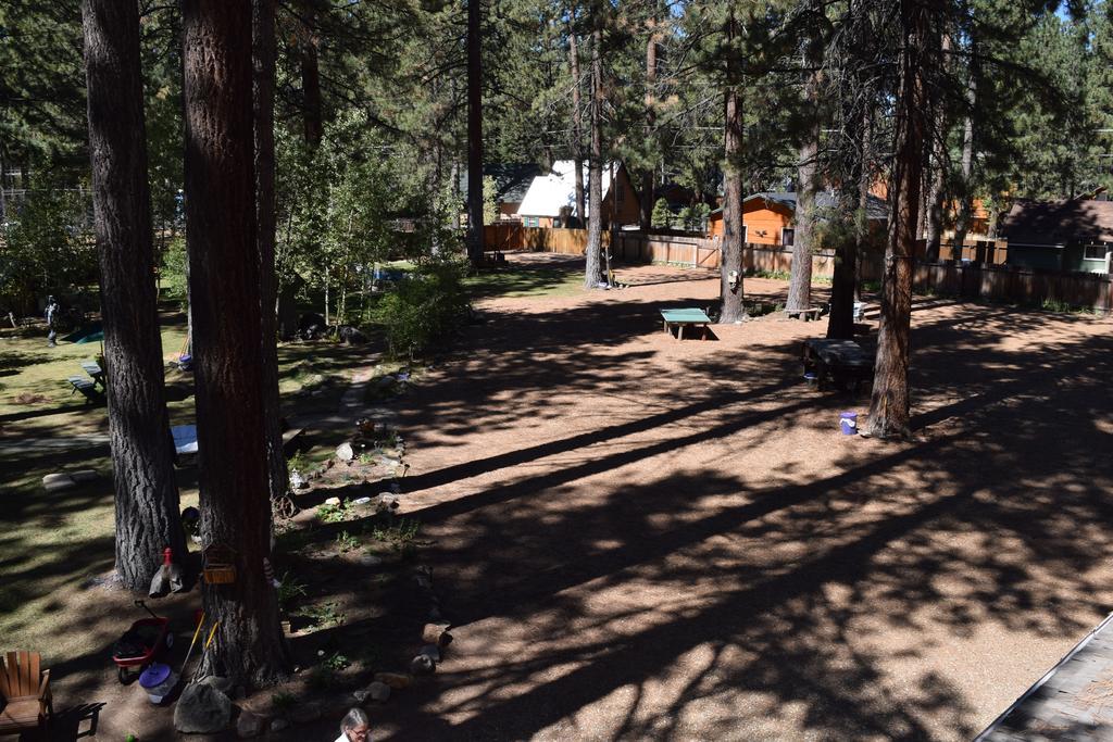 Holly'S Place South Lake Tahoe Ngoại thất bức ảnh