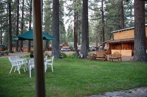 Holly'S Place South Lake Tahoe Ngoại thất bức ảnh